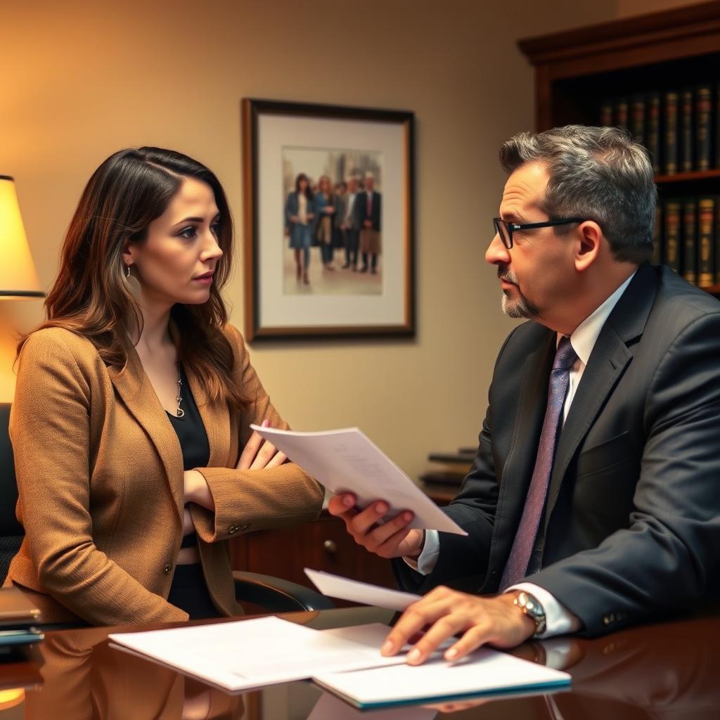 License Suspension Lawyer Atlantic County, NJ