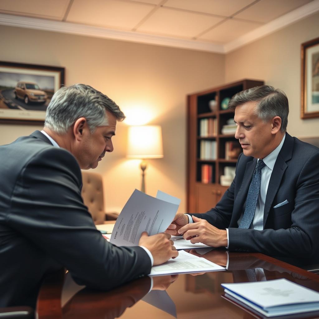 License Suspension Lawyer Camden County, NJ