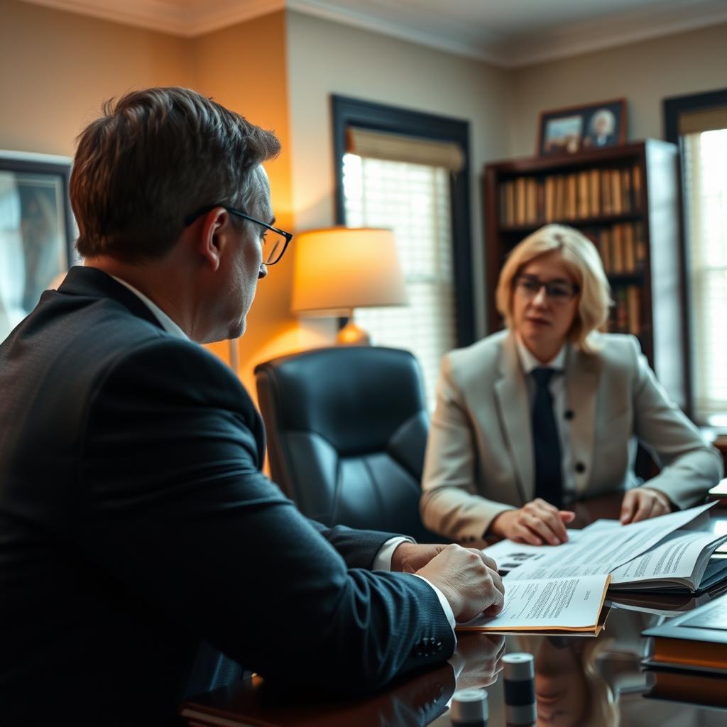 License Suspension Lawyer Cape May County, NJ