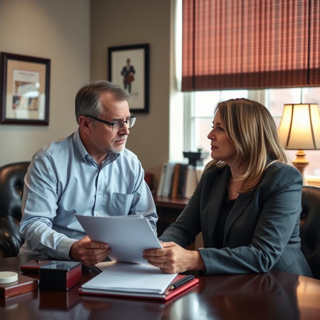 License Suspension Lawyer Cumberland County, VA