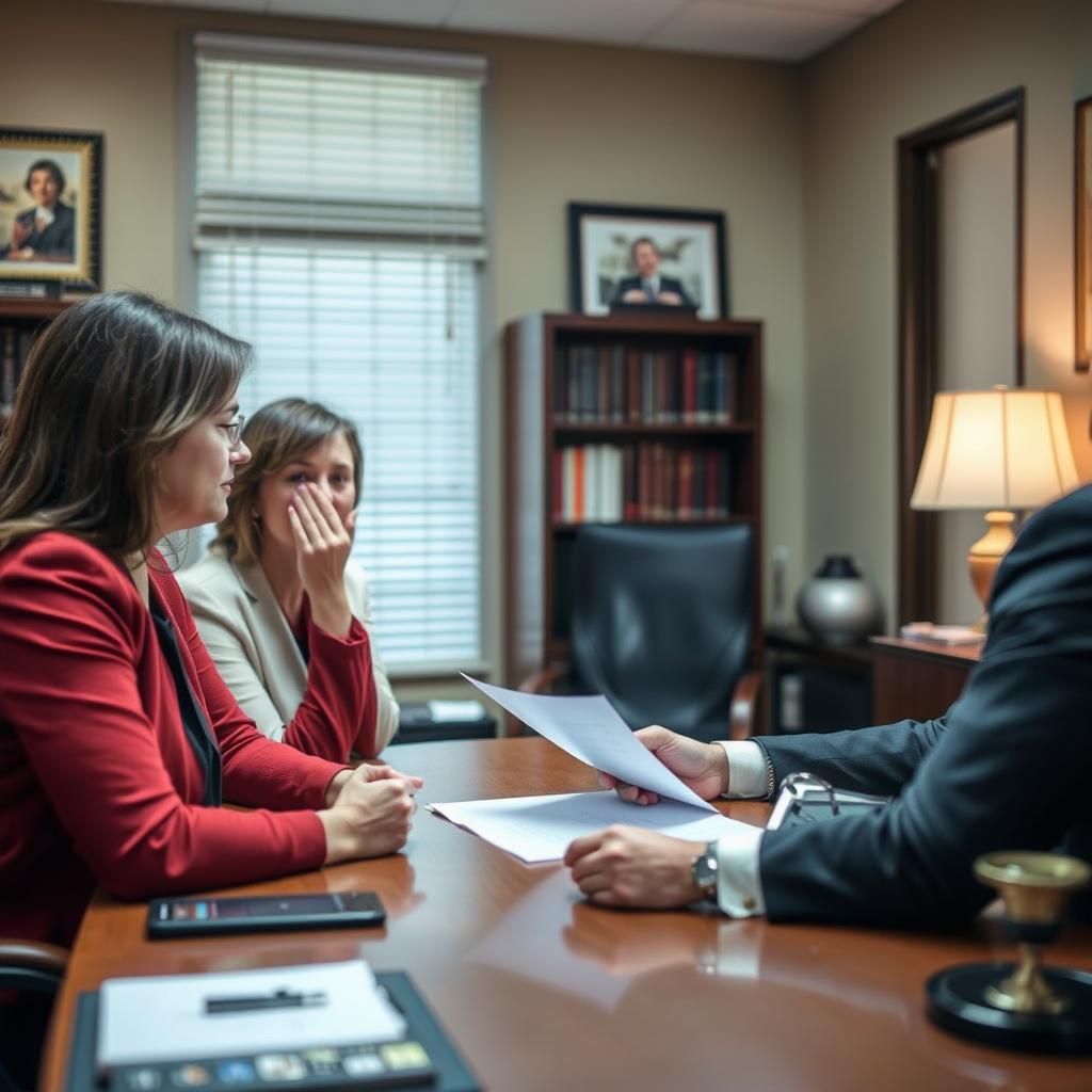 License Suspension Lawyer Essex County, VA