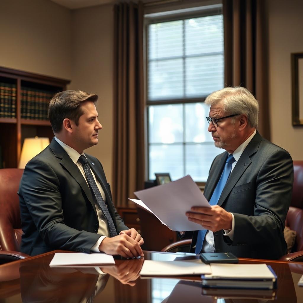 License Suspension Lawyer Hudson County, NJ