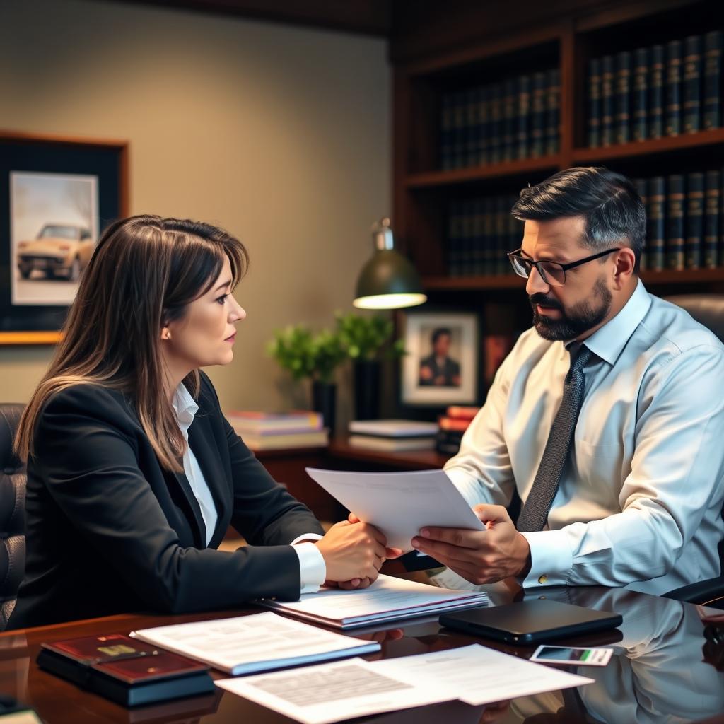 License Suspension Lawyer Hunterdon County, NJ
