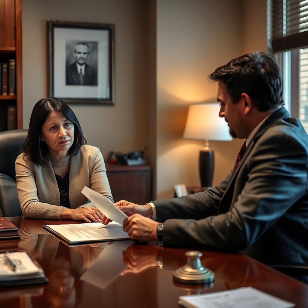 License Suspension Lawyer Middlesex County, NJ