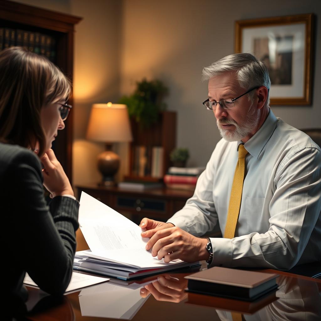 License Suspension Lawyer Morris County, NJ