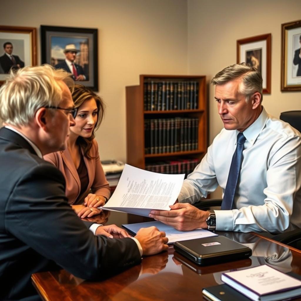 License Suspension Lawyer Somerset County, NJ