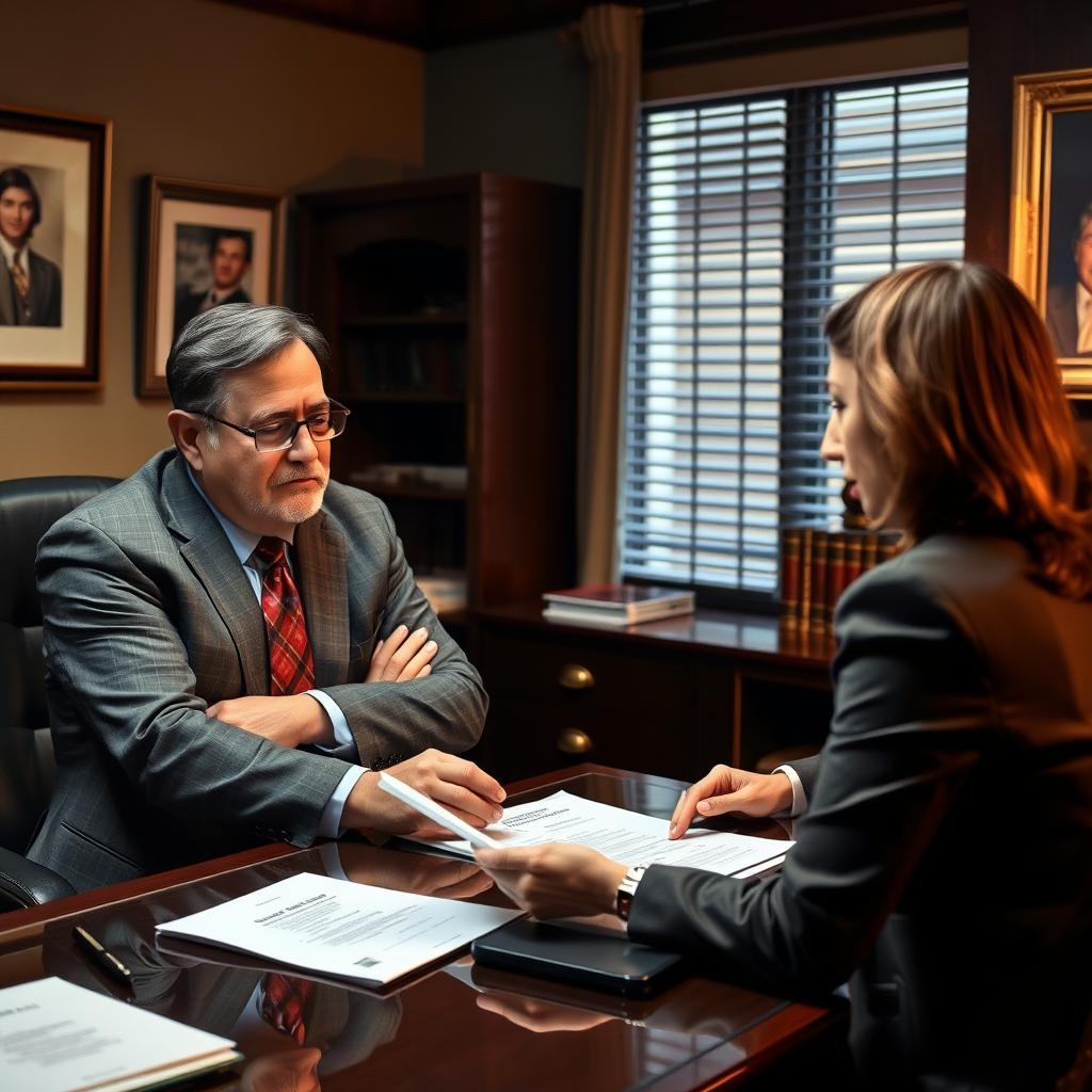 License Suspension Lawyer Union County, NJ