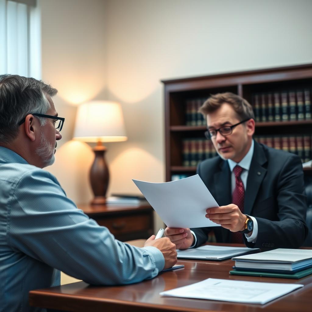 Moving Violation Lawyer Cumberland County, VA