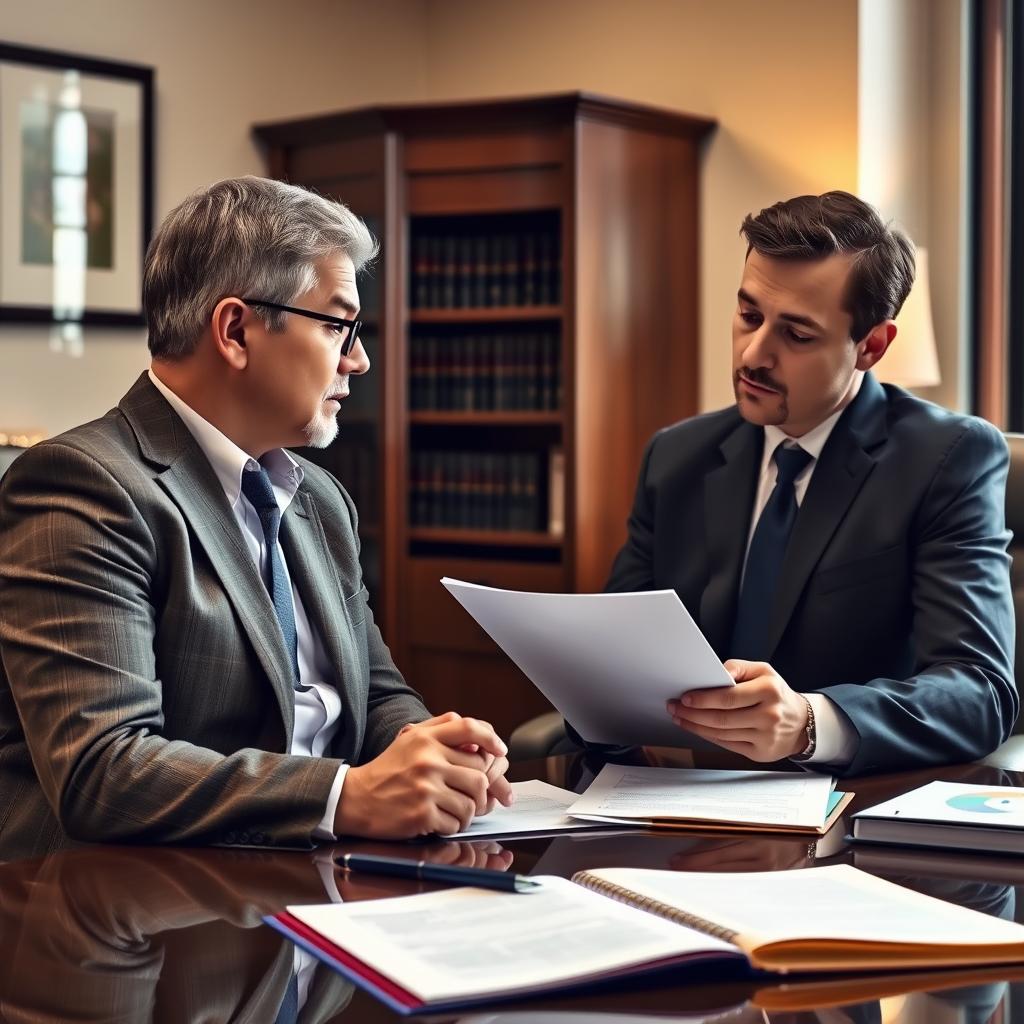 Moving Violation Lawyer Near Me
