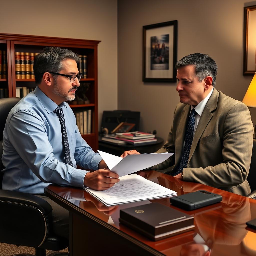 Out-of-State Driver Lawyer Bergen County, NJ