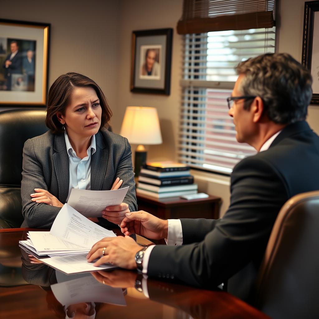 Out-of-State Driver Lawyer Camden County, NJ