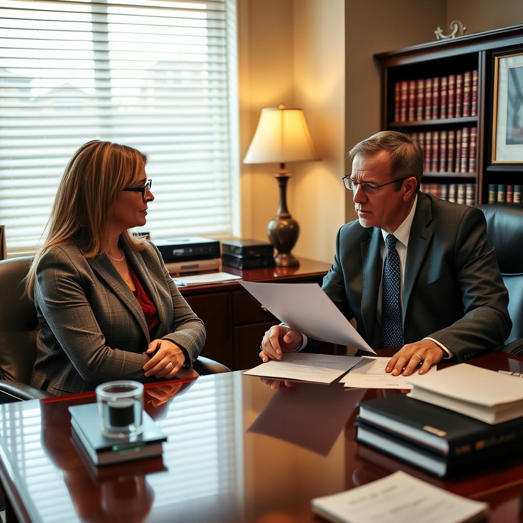 Out-of-State Driver Lawyer Cumberland County, VA