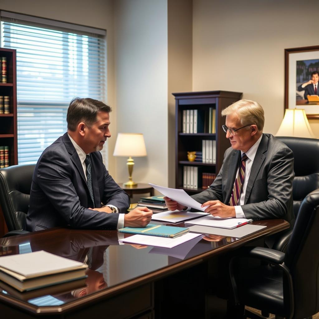 Out-of-State Driver Lawyer Gloucester County, VA