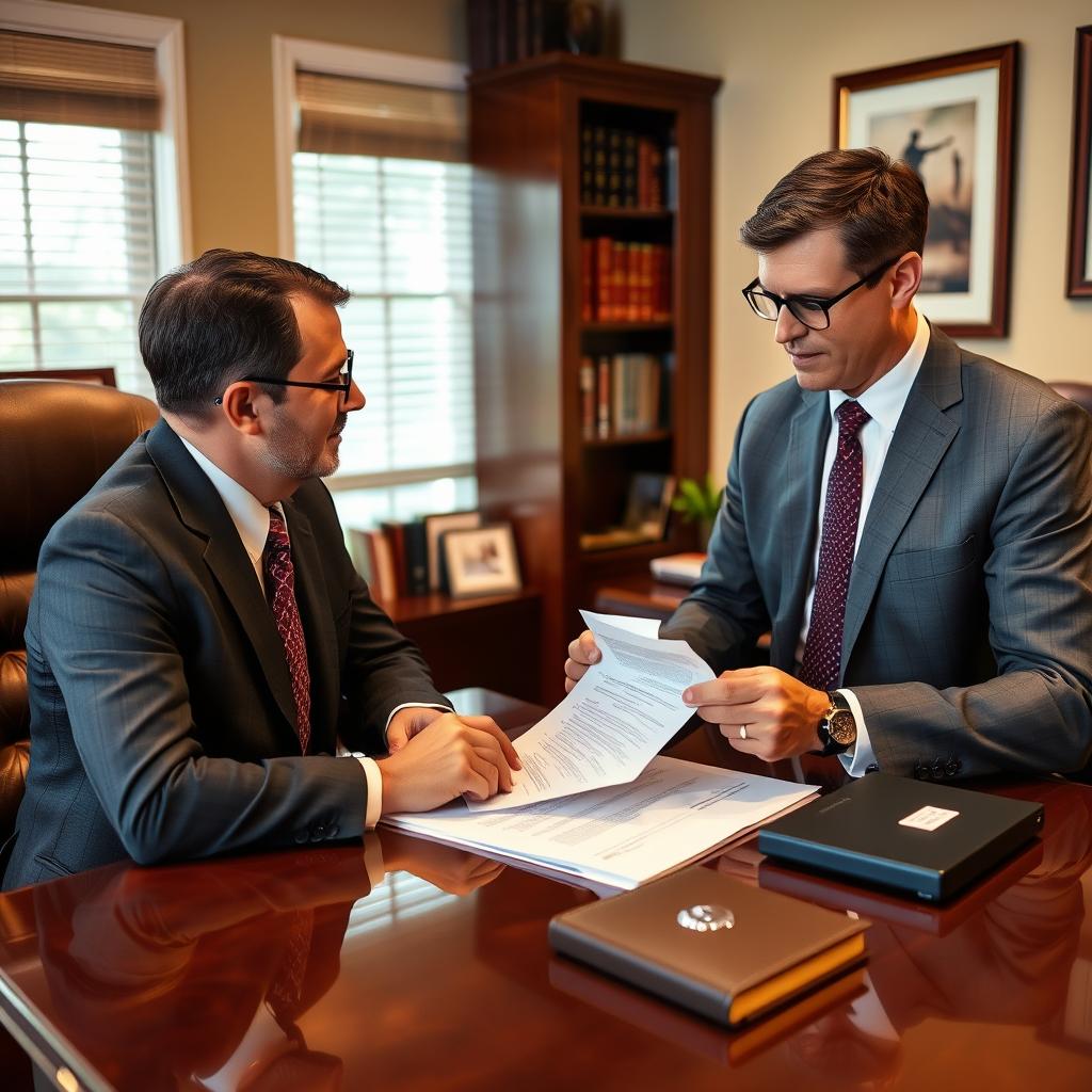 Out-of-State Driver Lawyer Hunterdon County, NJ