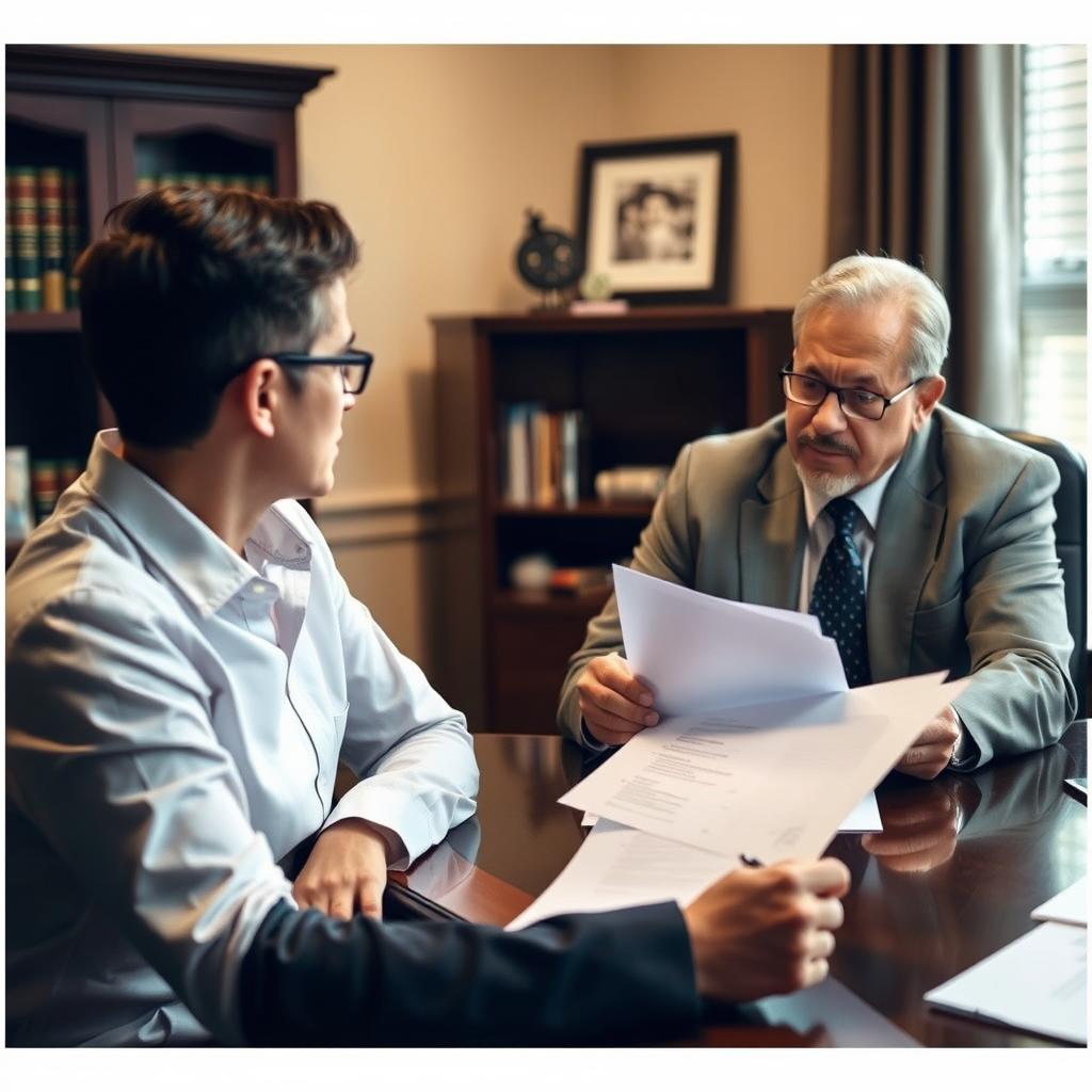 Out-of-State Driver Lawyer Middlesex County, NJ