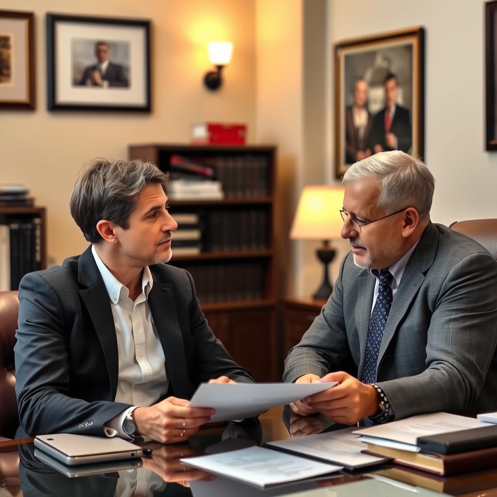 Out-of-State Driver Lawyer New Jersey, NJ