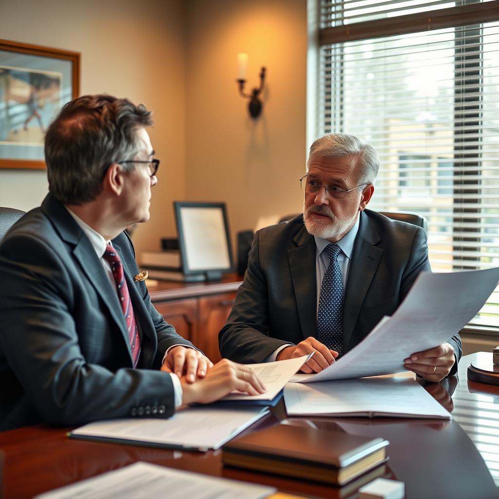 Out-of-State Driver Lawyer Salem County, NJ