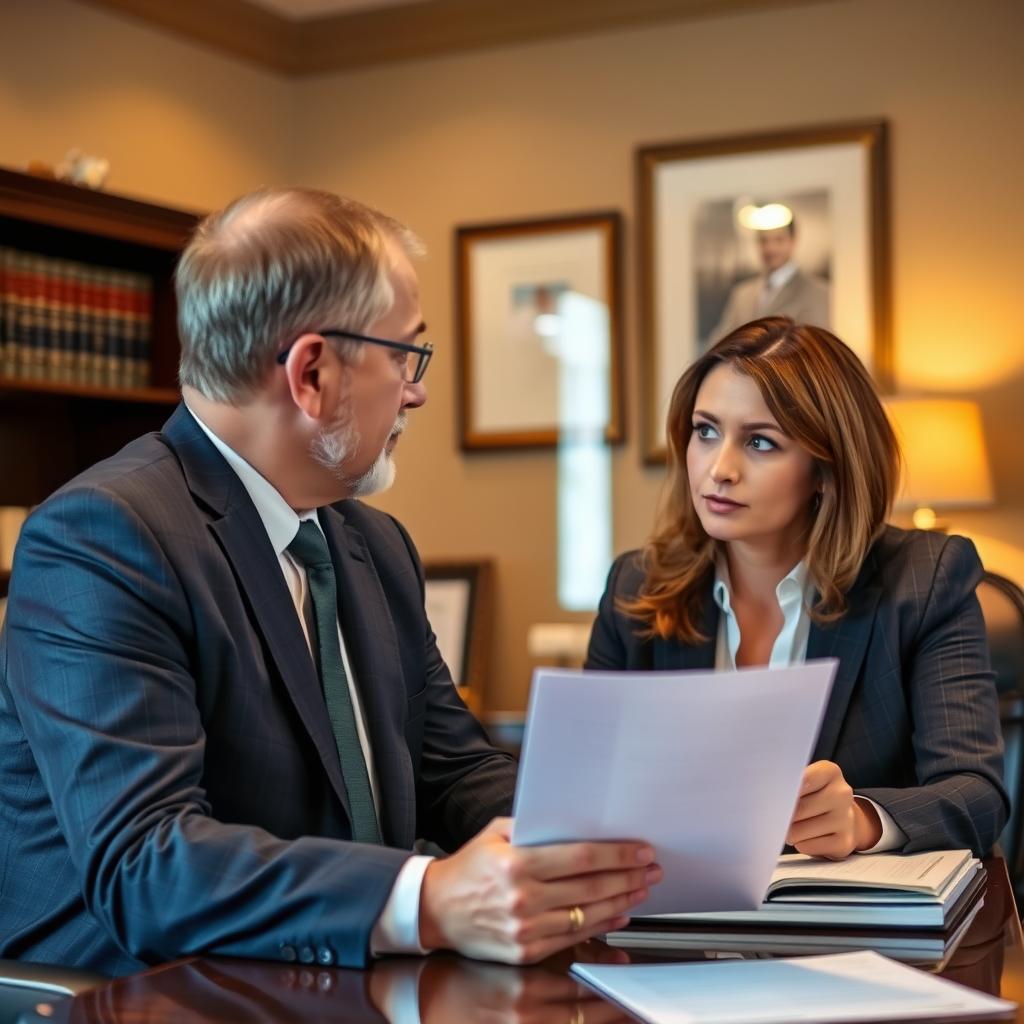 Out-of-State Driver Lawyer Somerset County, NJ