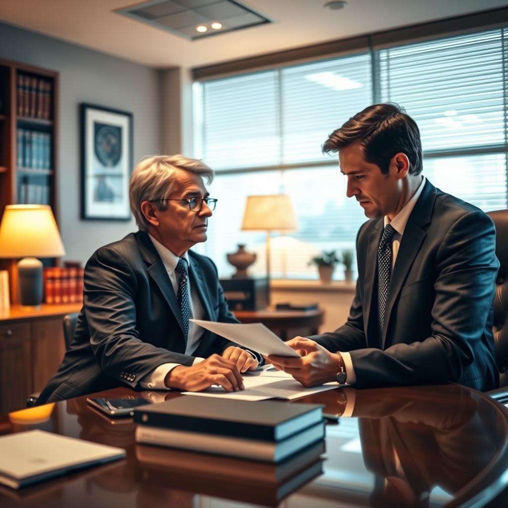 Racing Lawyer Near Me