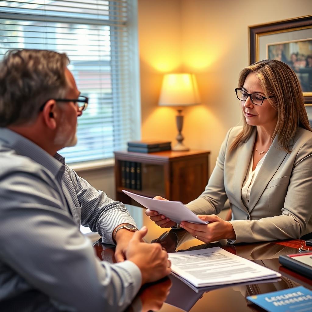 Refusal Lawyer Gloucester County, VA