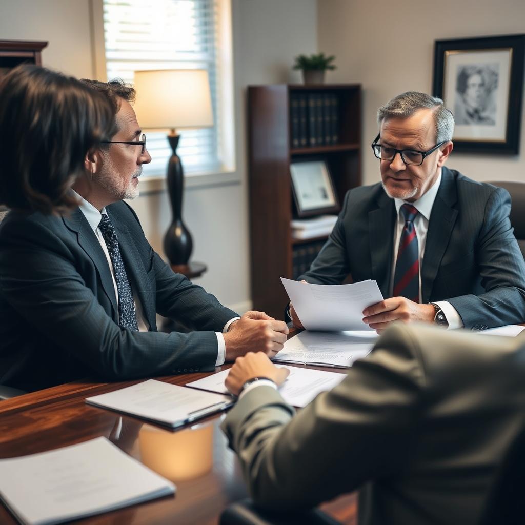 Refusal Lawyer Hudson County, NJ