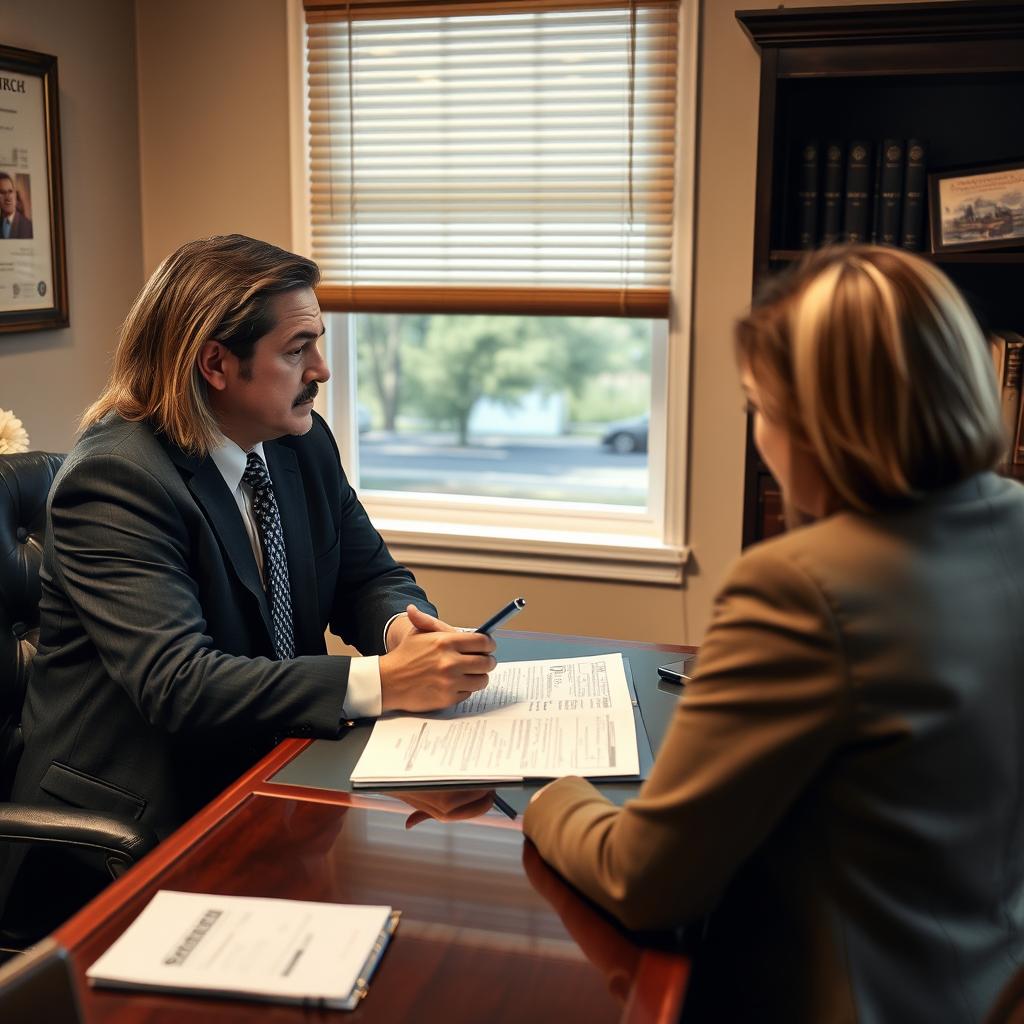 Refusal Lawyer Hunterdon County, NJ