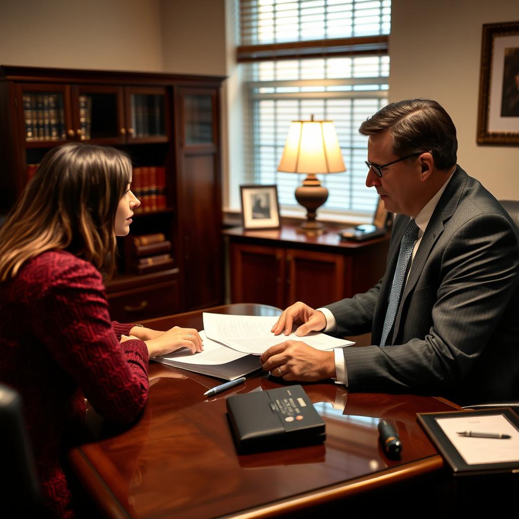 Refusal Lawyer Ocean County, NJ