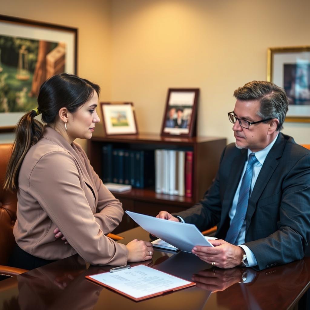 Refusal Lawyer Somerset County, NJ