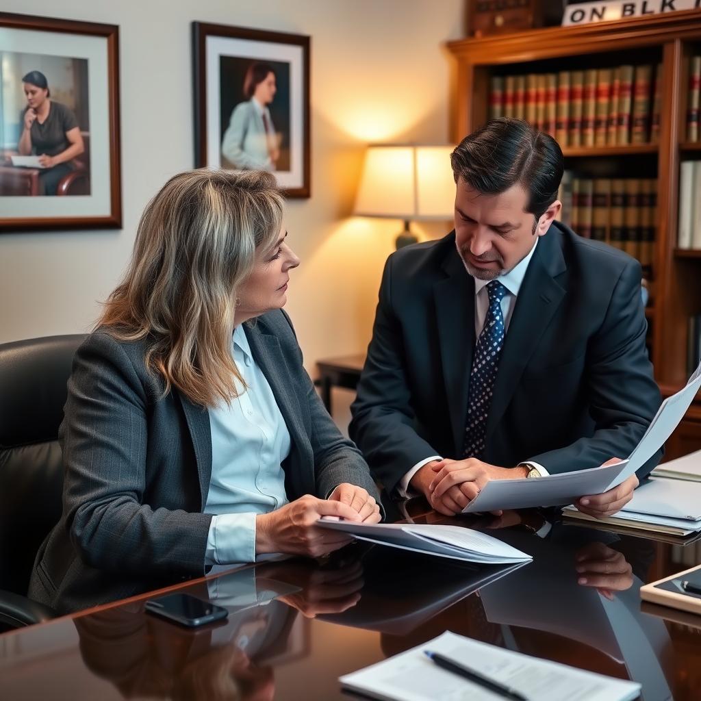 Repeat DWI Lawyer Camden County, NJ