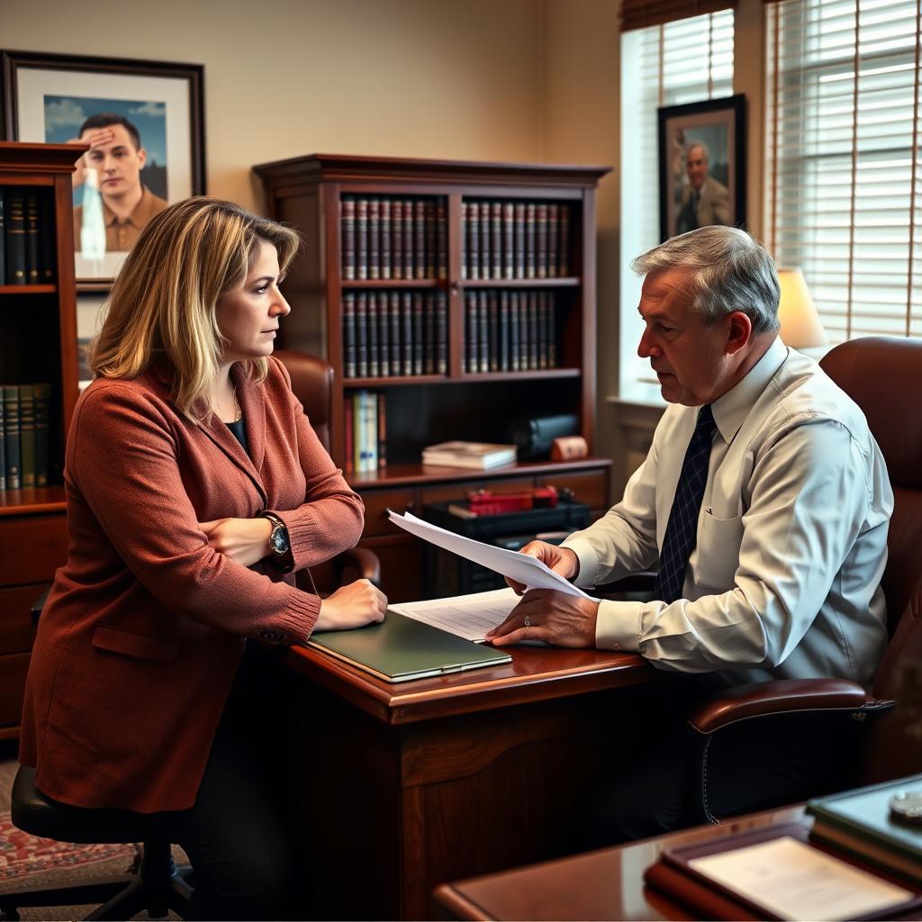 Repeat DWI Lawyer Cumberland County, VA