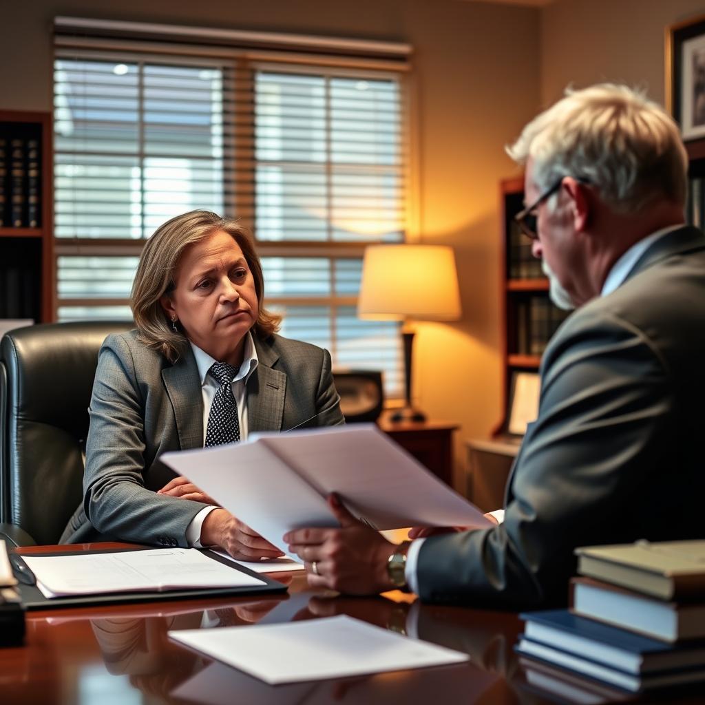 Repeat DWI Lawyer Gloucester County, VA