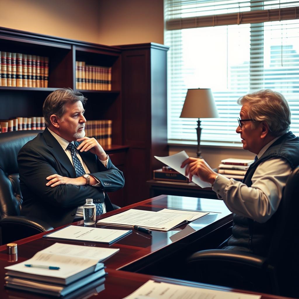 Repeat DWI Lawyer Hudson County, NJ