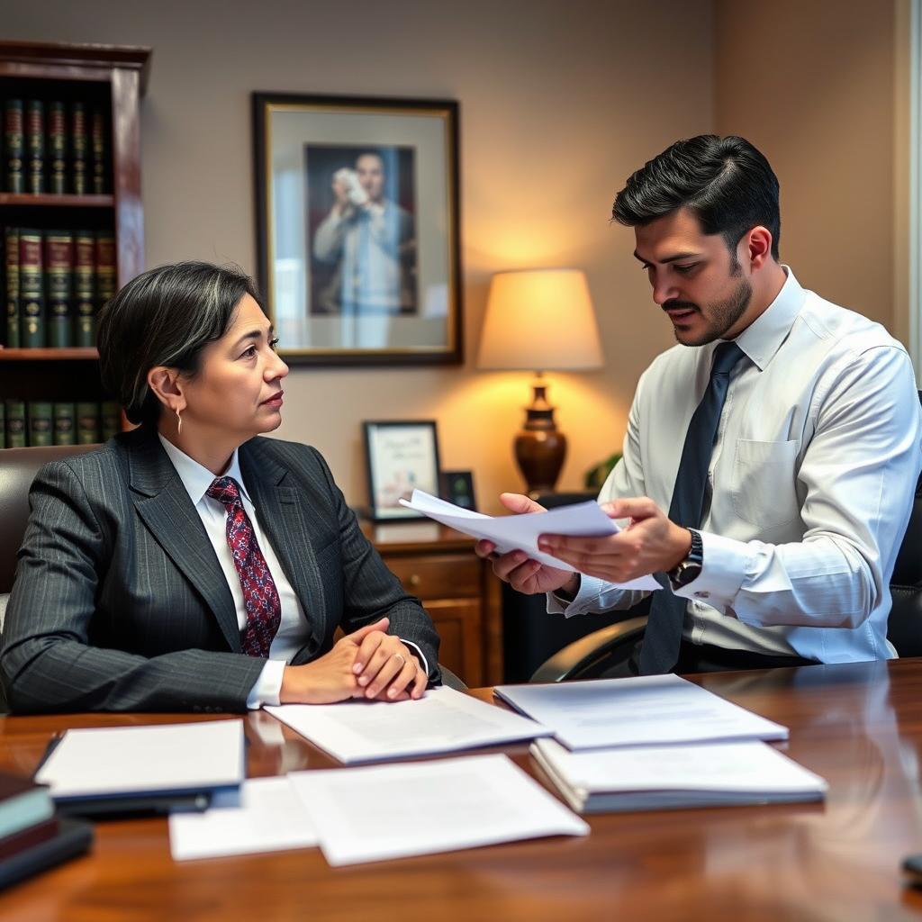Repeat DWI Lawyer Hunterdon County, NJ