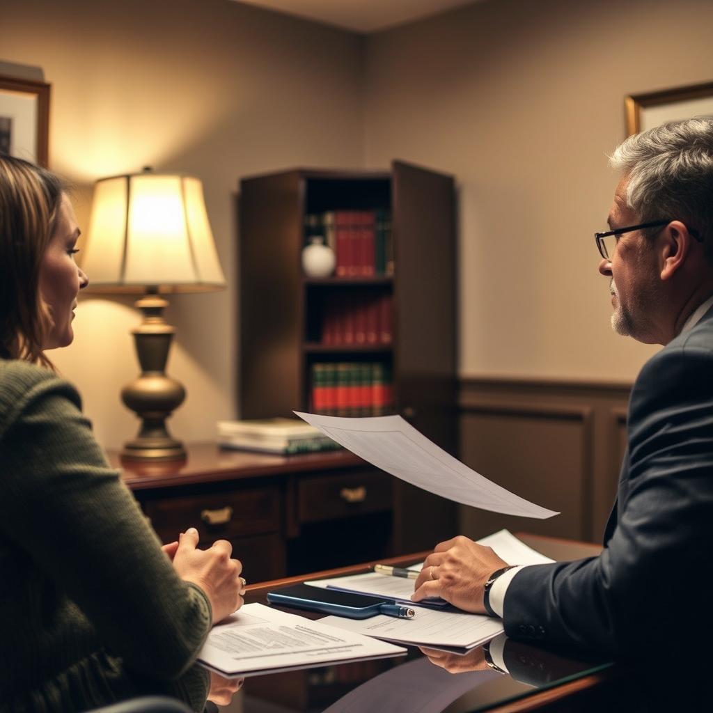 Repeat DWI Lawyer Mercer County, NJ