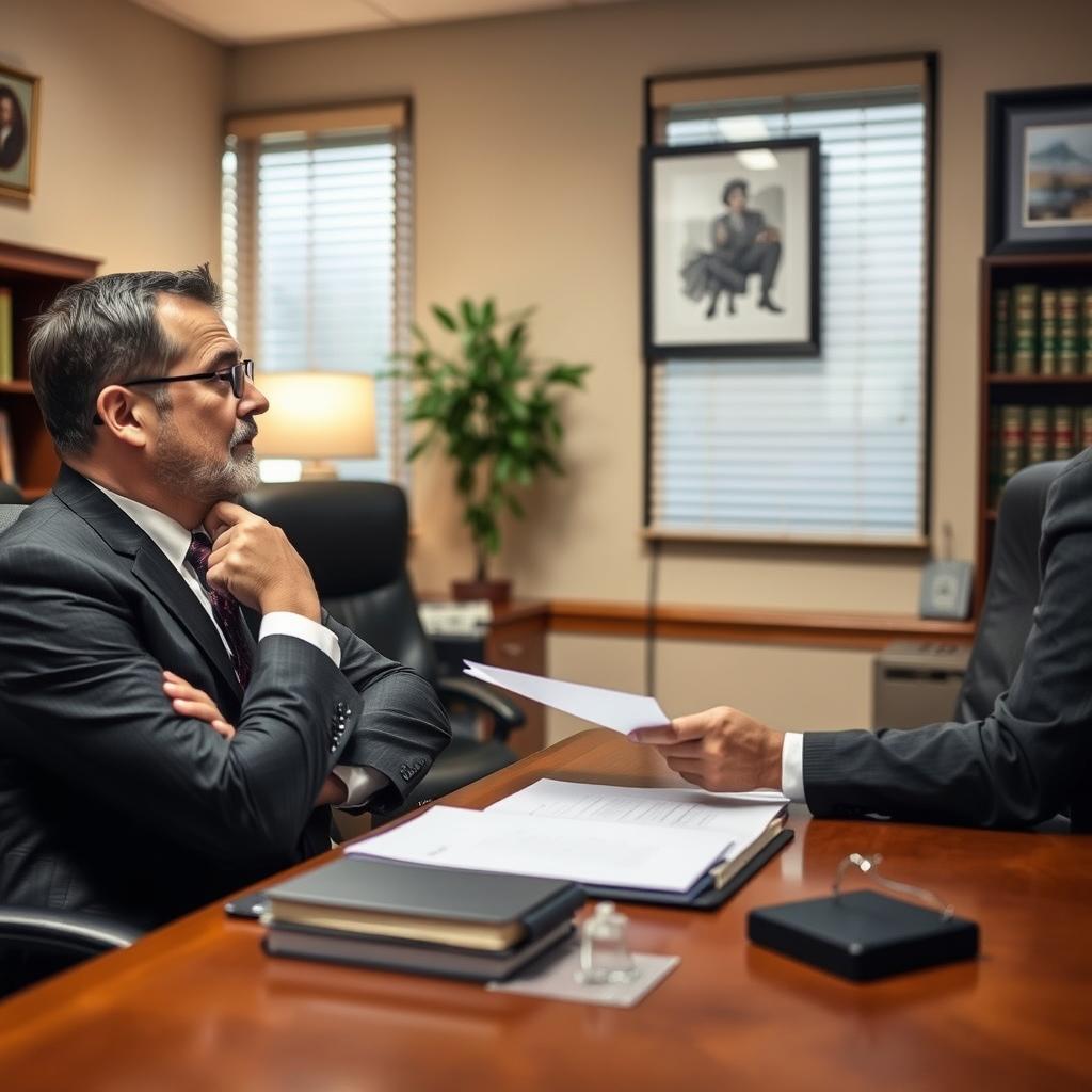 Repeat DWI Lawyer Middlesex County, NJ