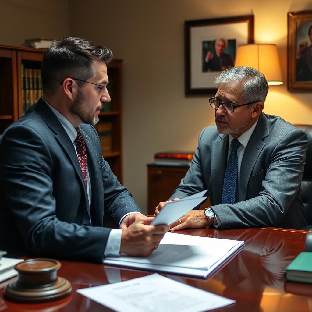 Repeat DWI Lawyer Monmouth County, NJ