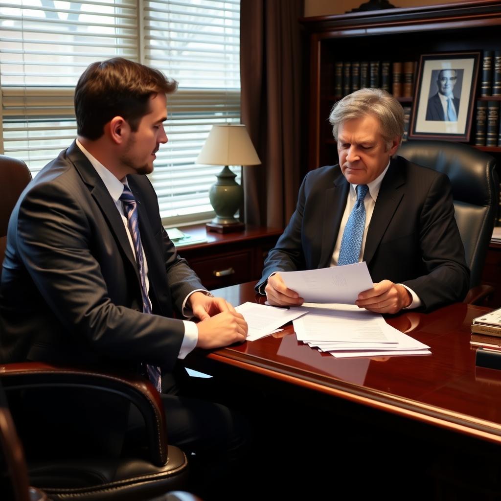 Repeat DWI Lawyer Morris County, NJ