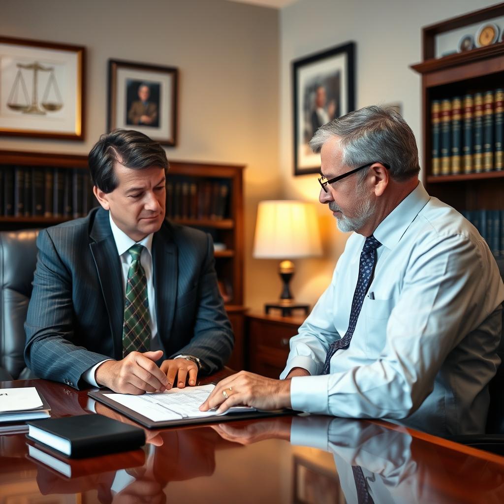 Repeat DWI Lawyer Ocean County, NJ