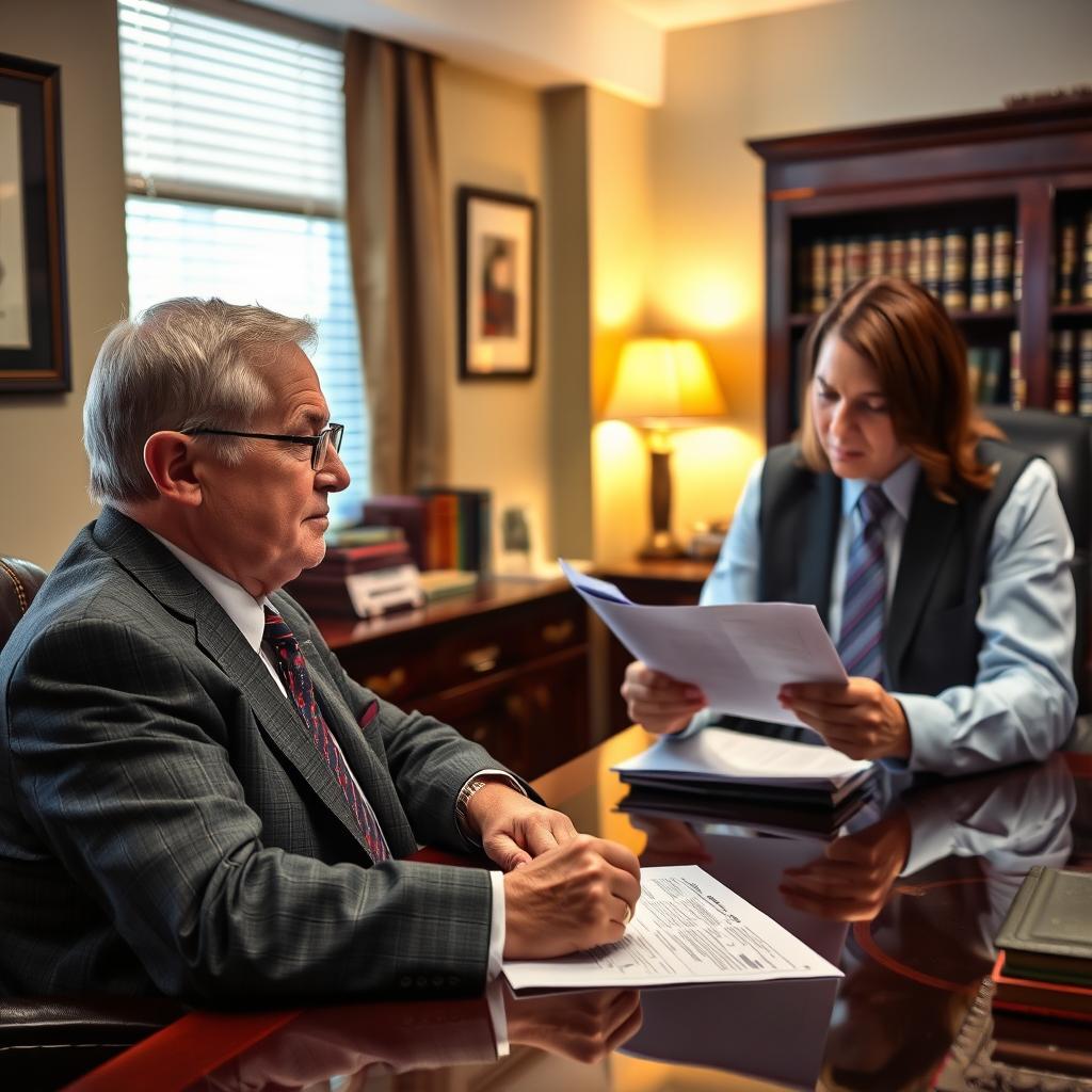 Repeat DWI Lawyer Somerset County, NJ