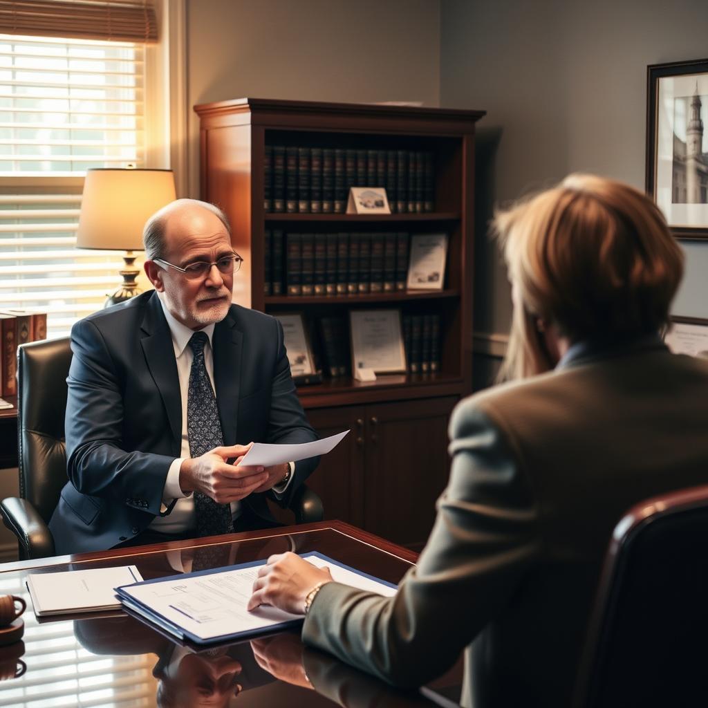 Repeat DWI Lawyer Sussex County, VA