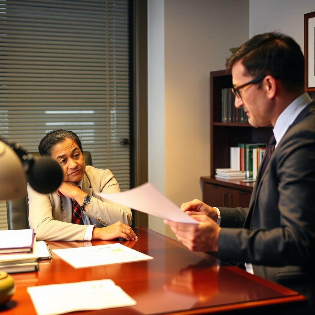 Repeat DWI Lawyer Union County, NJ