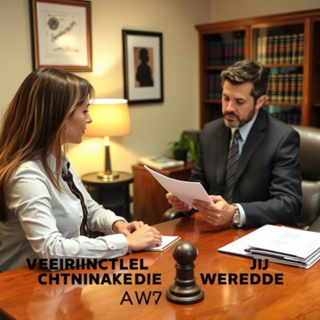 Vehicular Homicide Lawyer Burlington County, NJ