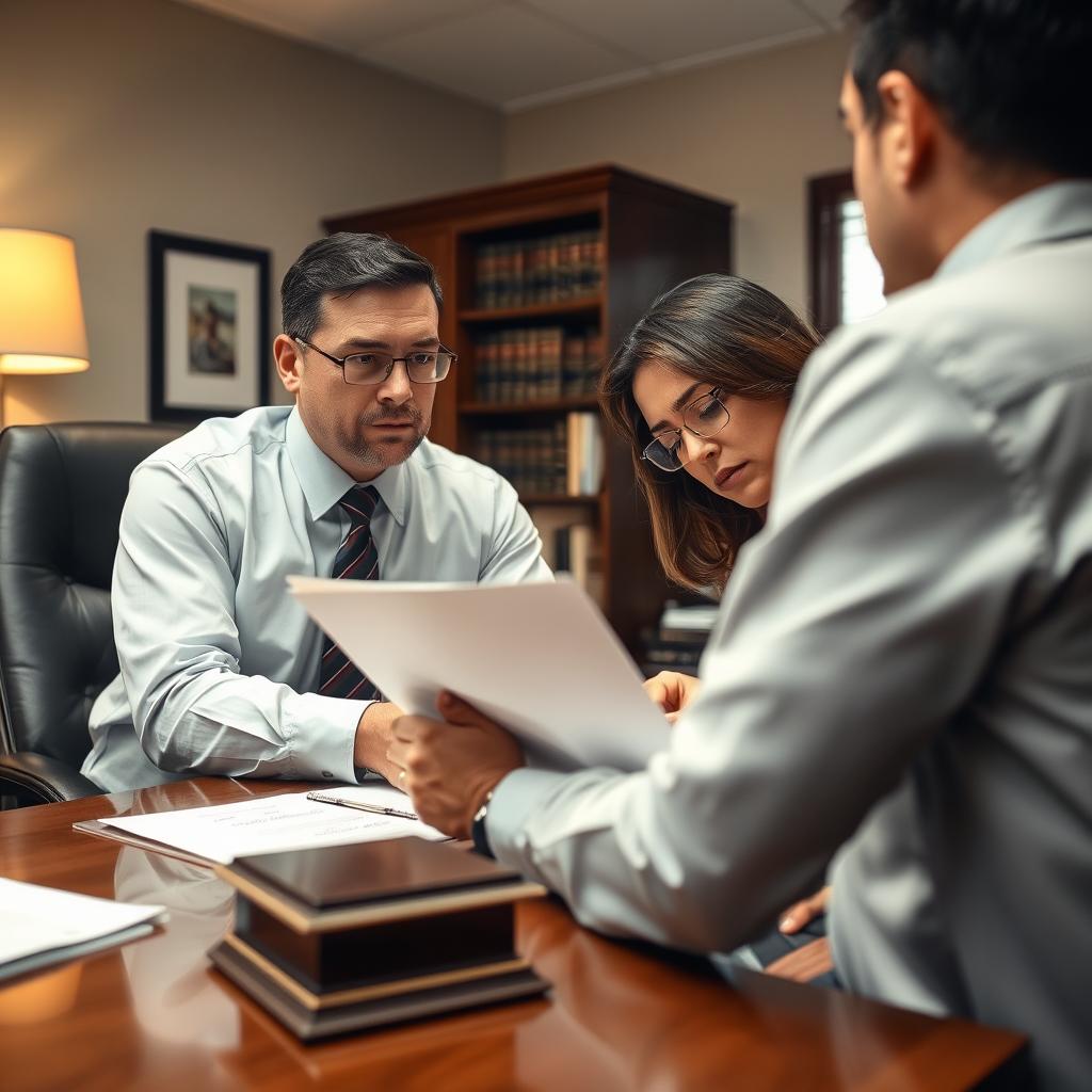 Vehicular Manslaughter Lawyer Camden County, NJ