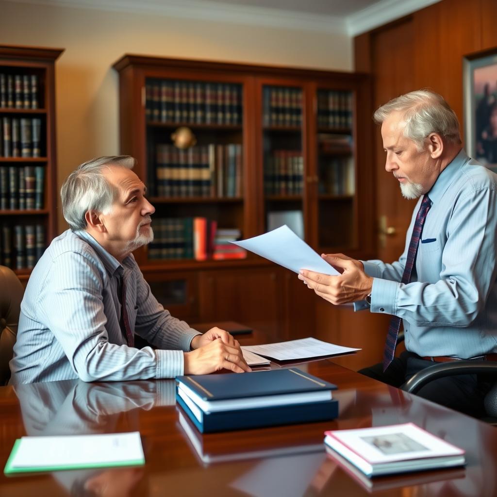 Vehicular Homicide Lawyer Cumberland County, VA