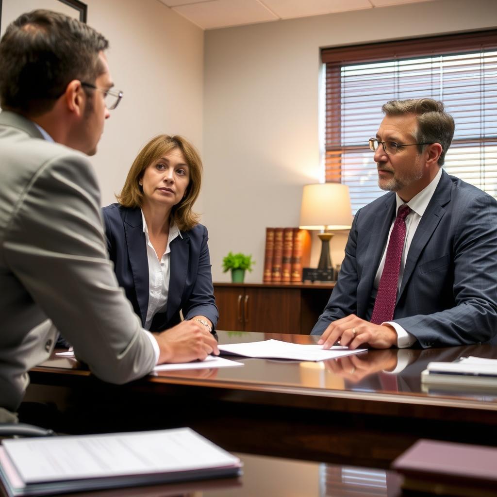 Vehicular Homicide Lawyer Essex County, VA