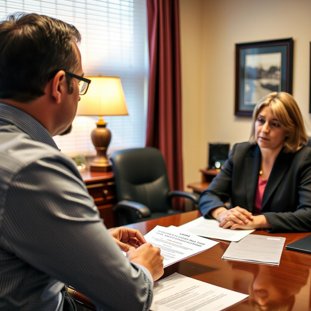 Vehicular Manslaughter Lawyer Gloucester County, VA