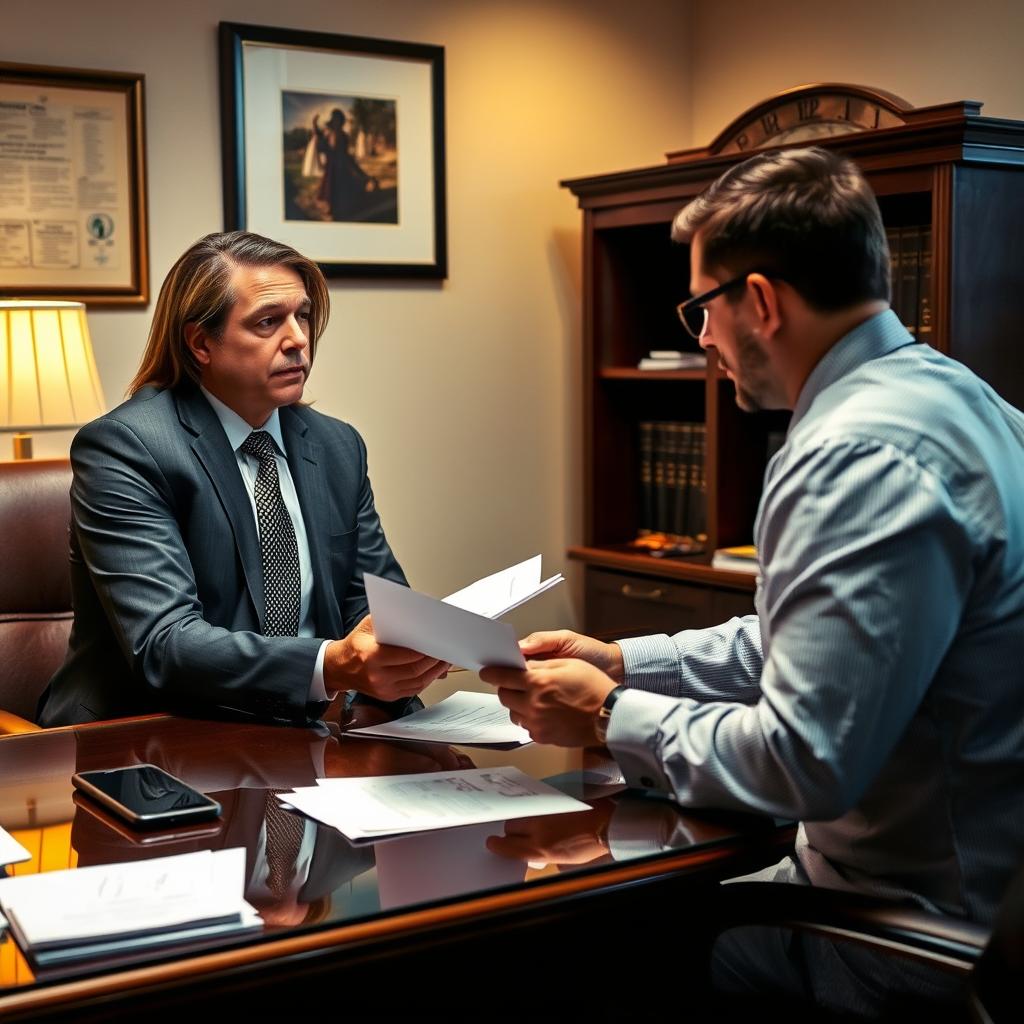 Vehicular Homicide Lawyer Hudson County, NJ