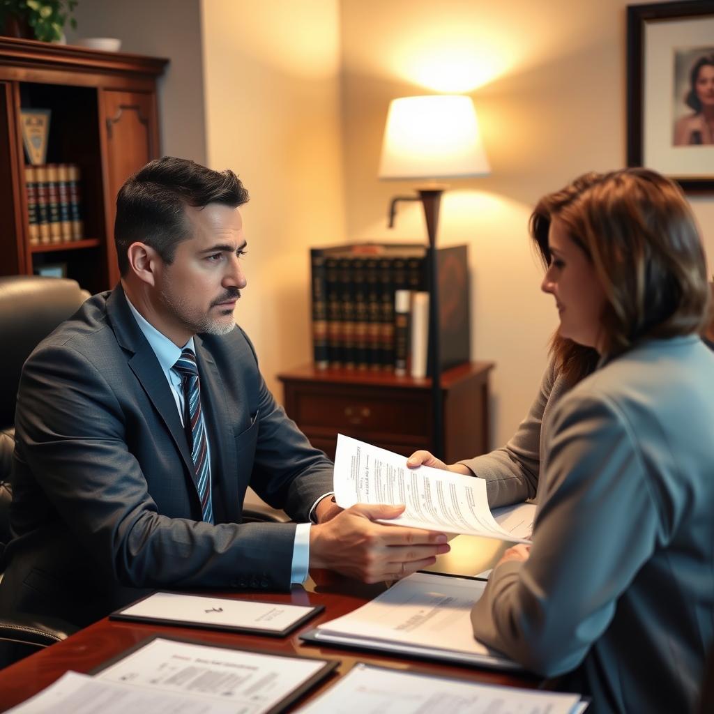 Vehicular Homicide Lawyer Hunterdon County, NJ