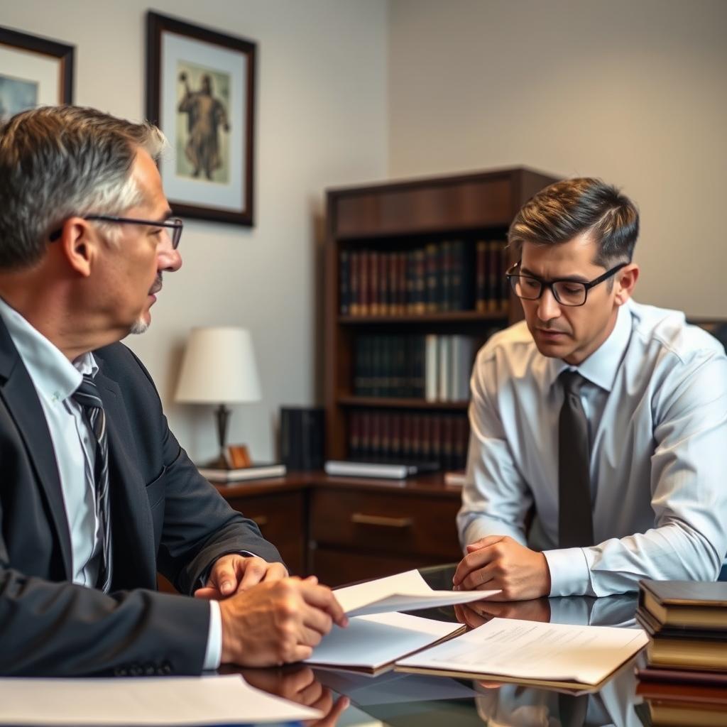 Vehicular Homicide Lawyer Middlesex County, NJ