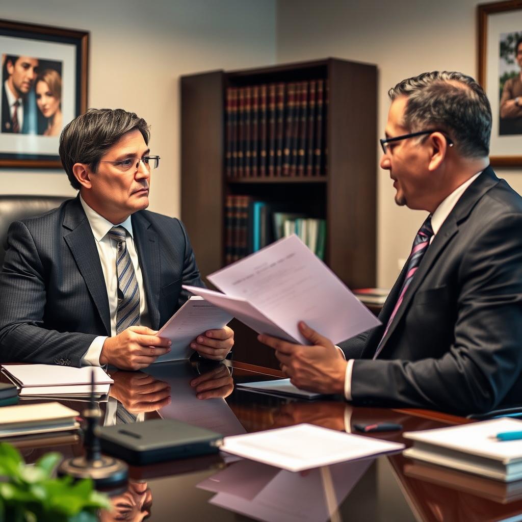 Vehicular Manslaughter Lawyer Passaic County, NJ